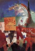 Delaunay, Robert Team oil painting picture wholesale